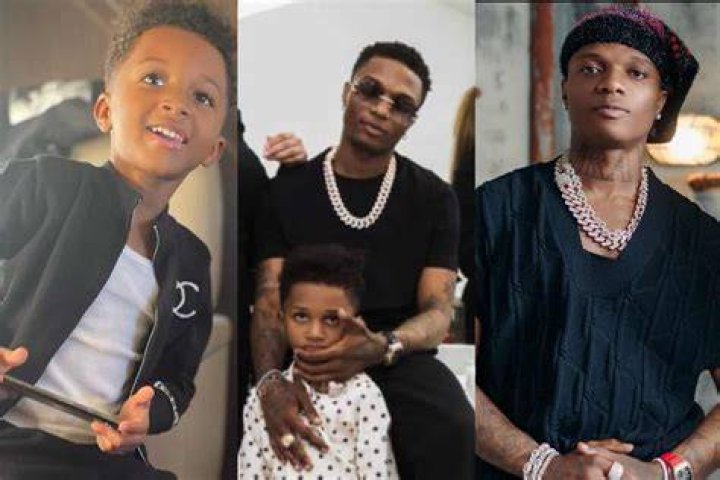 “Wizkid For President” – See What Wizkid Said On His Birthday