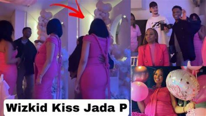 Wizkid Gives Me A Super Power – Wizkid’s Girlfriend, Jada P Confesses