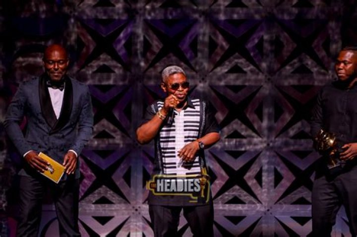 Wizkid’s ‘Essence’ Wins Song Of The Year At The 2022 Headies Awards