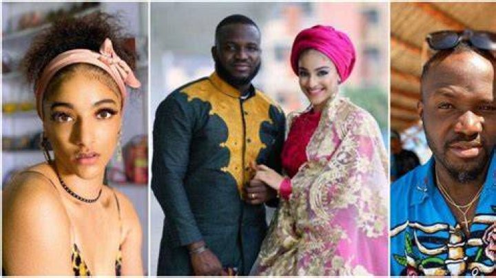 Wizkid’s Ex-Girlfriend, Sophie Alakija’s Marriage Reportedly Hits The Rocks