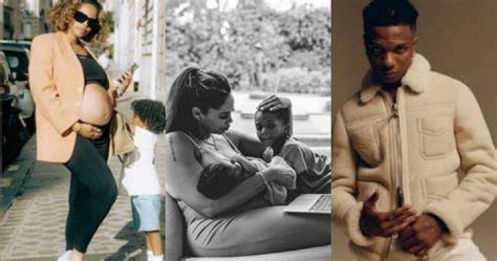 Wizkid’s Manager And Baby Mama, Jada P, Reveals Wizkid Isn’t Her Favorite Artiste