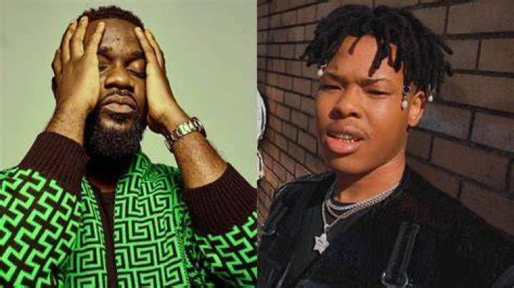 Wizkid Says Nasty C Is The Best Rapper In Africa & Sarkodie Fans Are Asking Questions (+ Screenshot)