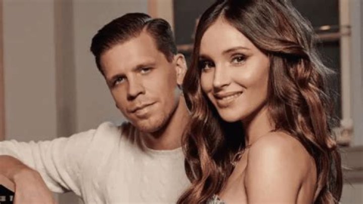 Wojciech Szczęsny Bio, Career, Parent, Wife, Net Worth