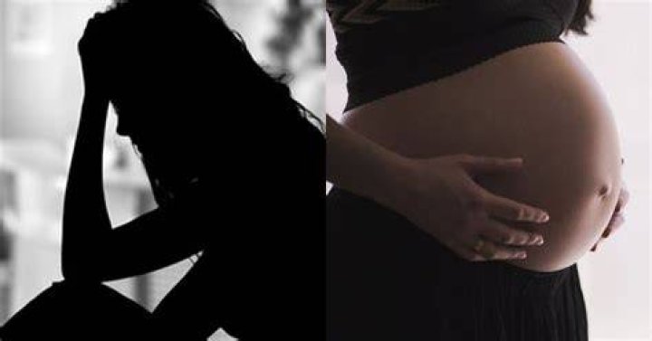 Woman Gets Pregnant For Son-In-Law Months After Moving In To Take Care Of Daughter Who Just Gave Birth