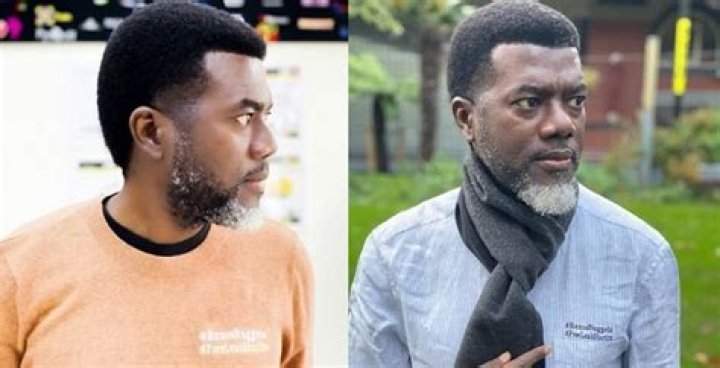 ‘Women Are Not Music Tapes, To Be Sampled Anyhow’- Reno Omokri Says