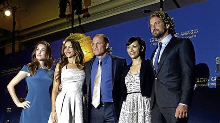 Woody Harrelson Bio, Age, Height, Career, Wife, Children, Net Worth
