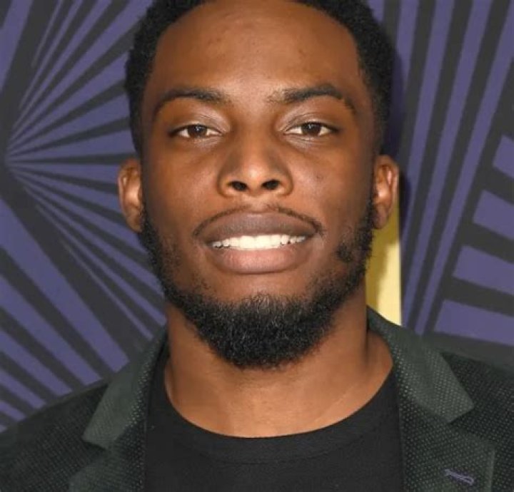 Woody McClain Age, Height, Weight
