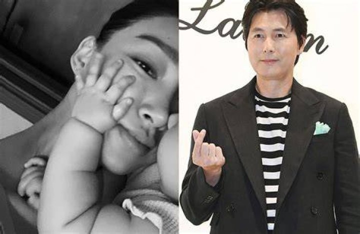 Woosung Parents: Who are Woosung’s father and mother?