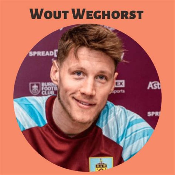 Wout Weghorst Net Worth, Age, Height, Weight