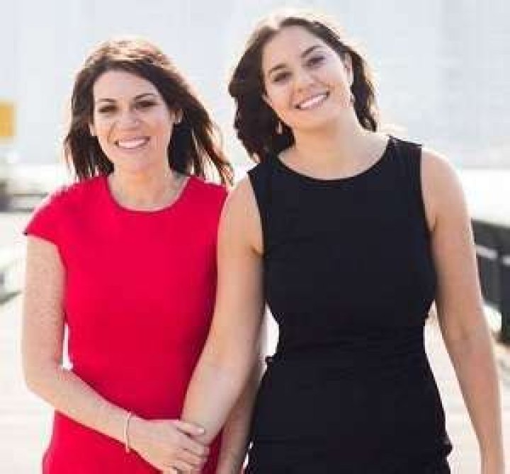 WSJ: Meet Joanna Stern Wife Michelle Katharine Barna On Instagram