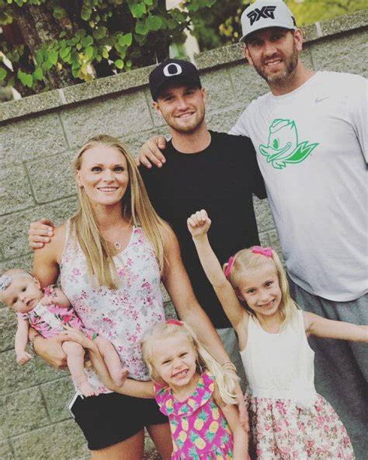 Wyndham Clark Bio, Age, Height, Career, Wife, Children, Net Worth