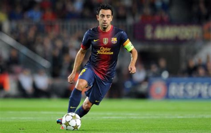 Xavi Hernández Height: How Tall is Xavi Hernández?