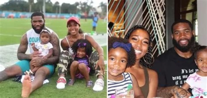 Xavien Howard Children: Meet His 3 Children