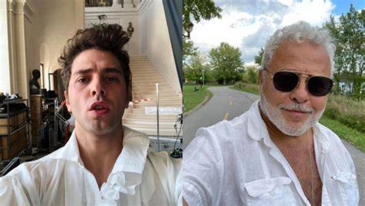 Xavier Dolan Parents: Who Are Manuel Tadros And Geneviève Dolan