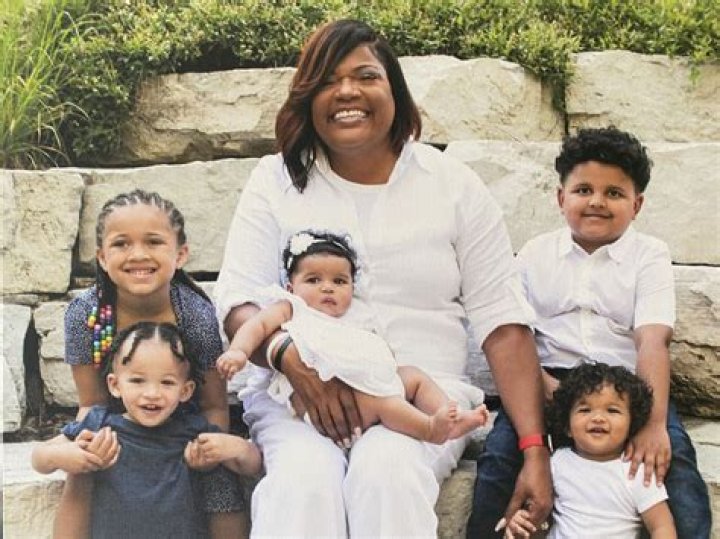 Xavier Tillman Sr. Children: Meet Ayanna And Xavier Tillman Jr.