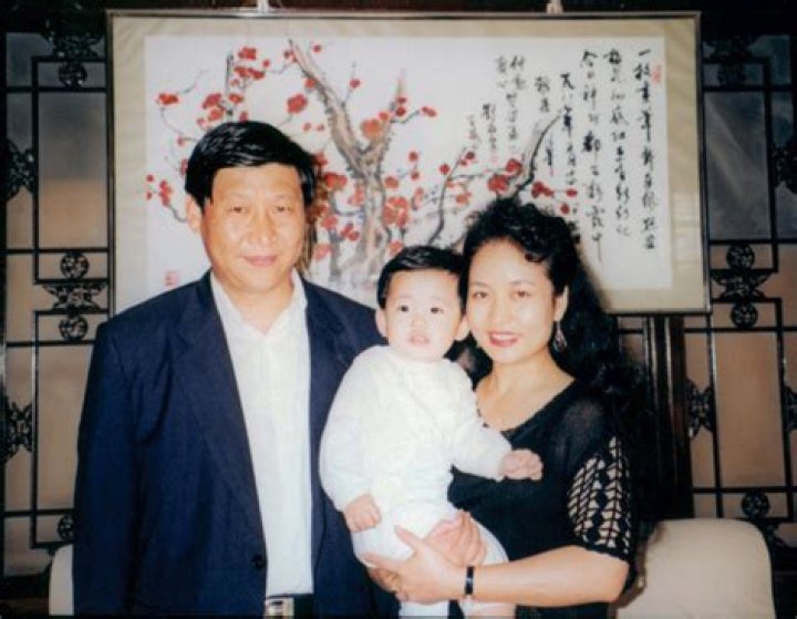 Xi Jinping’s Children: Does Xi Jinping Have Children?