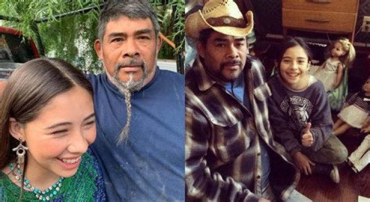 Xochitl Gomez Parents: Meet Valéria Gyenge And Monty Hall