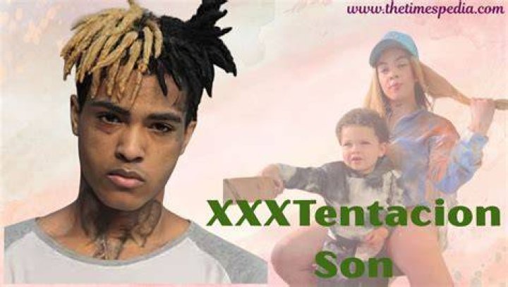 XXXTentacion Biography, Net Worth, Age, Children & More
