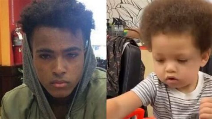 XXXTentacion (Rapper) Son, Bio, Wiki, Death Cause, Girlfriend, Height, Weight, Family, Career, Facts