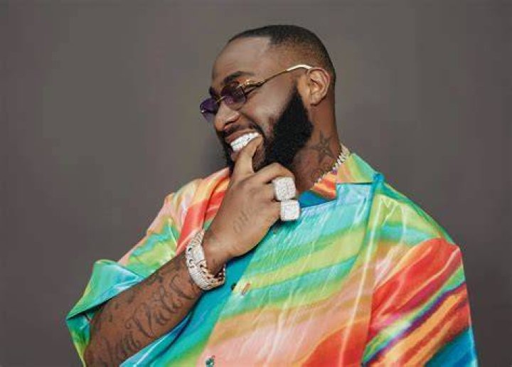 “Y’all Won, It’s About Time” – Davido Says As He Flies Out Of US To Ghana
