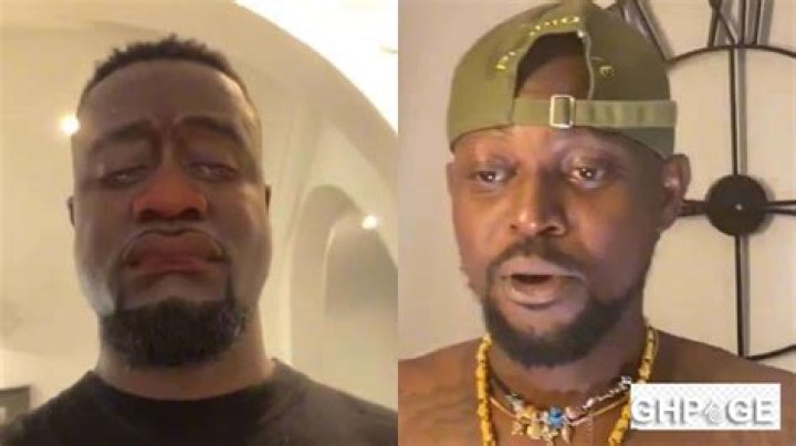 Yaa Pono Spits Real Bars In This New Video