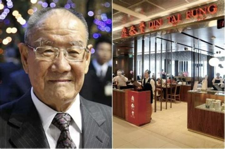 Yang Bing-yi Cause of Death, Age, Family, Net Worth