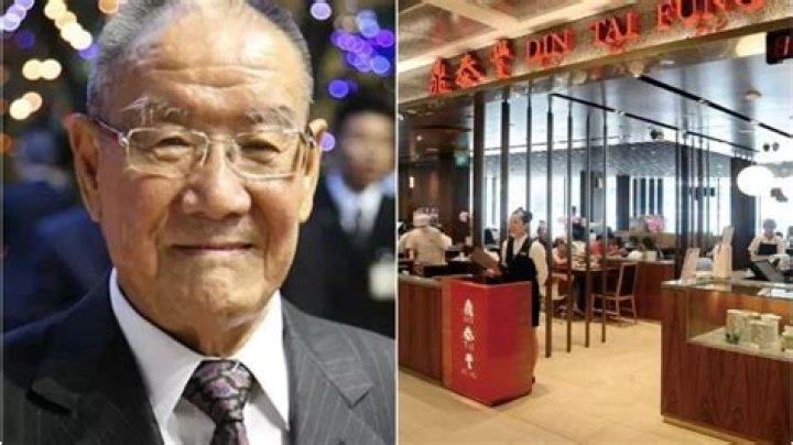Yang Bing-yi Net Worth: How Much Is Yang Bing-yi Worth?