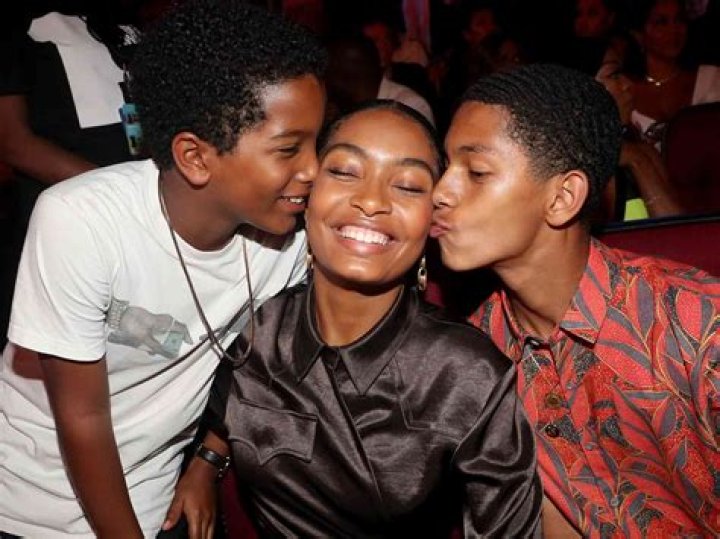 Yara Shahidi siblings: Meet Sayeed and Ehsan Shahidi