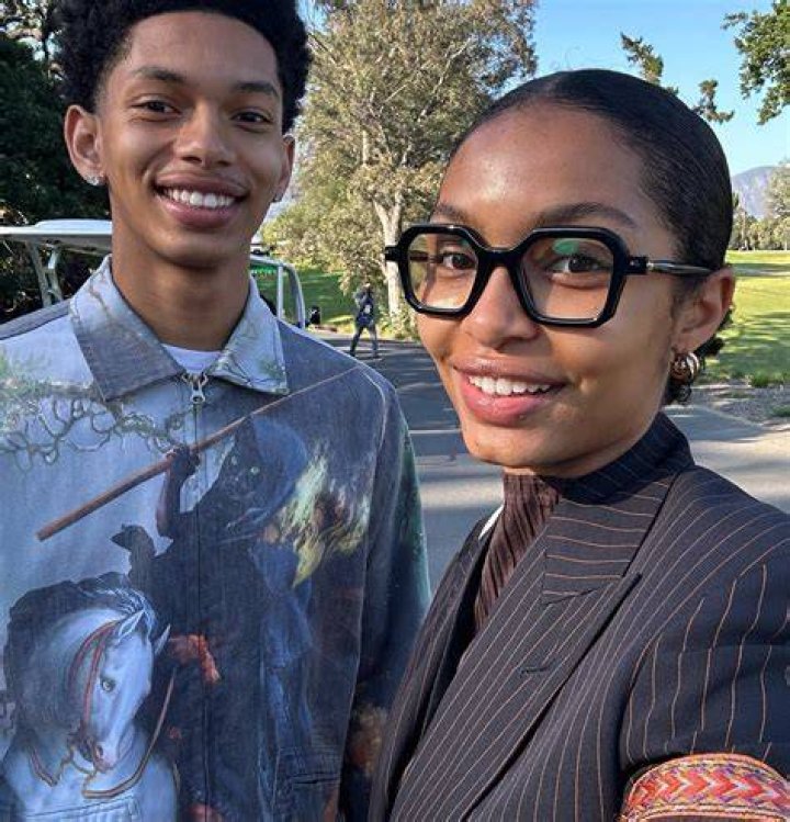 Yara Shahidi- Wiki, Age, Height, Net Worth, Boyfriend, Dating