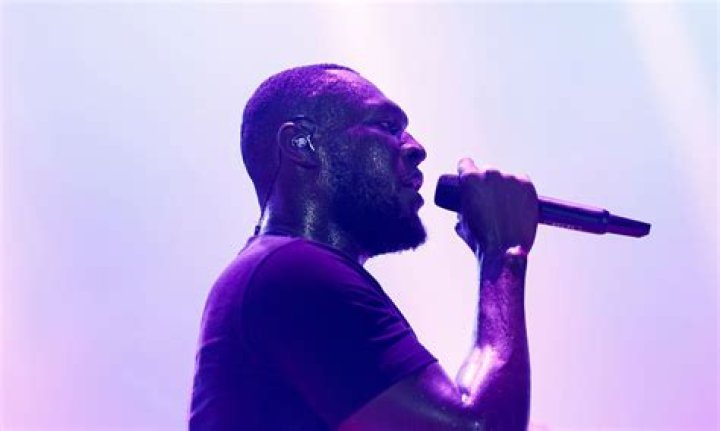 Yaw Tog Joins Stormzy As He Celebrates His Birthday In A Nightclub In London [Video]