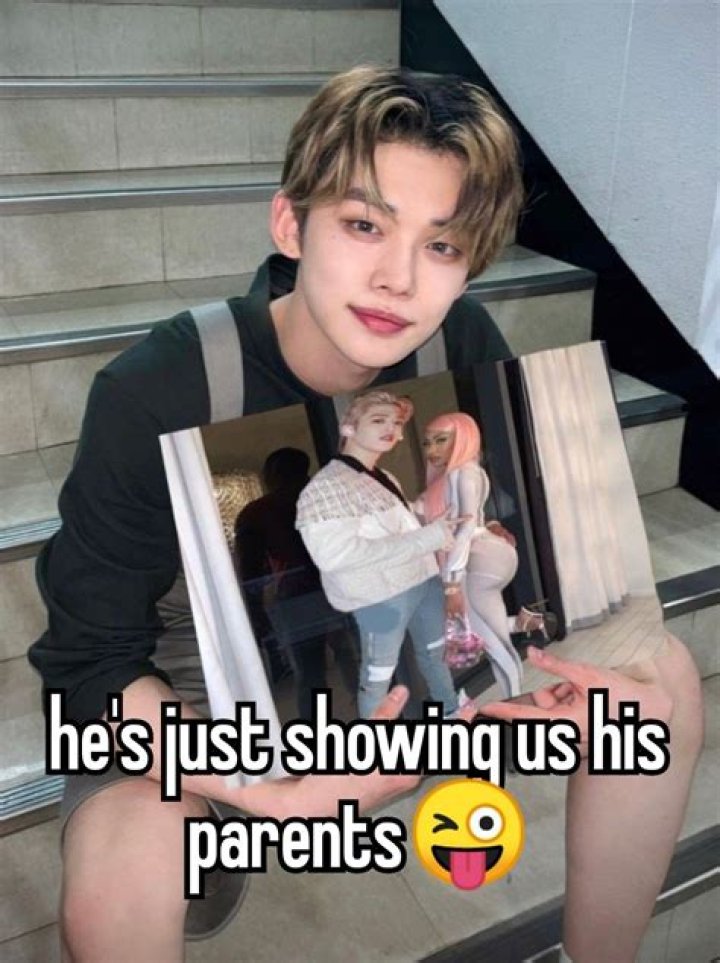Yeonjun Parents: Who Are Yeonjun's Parents?