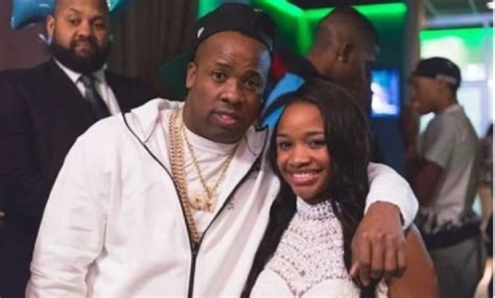 Yo Gotti Children: Meet Kayla And Mariah Mims