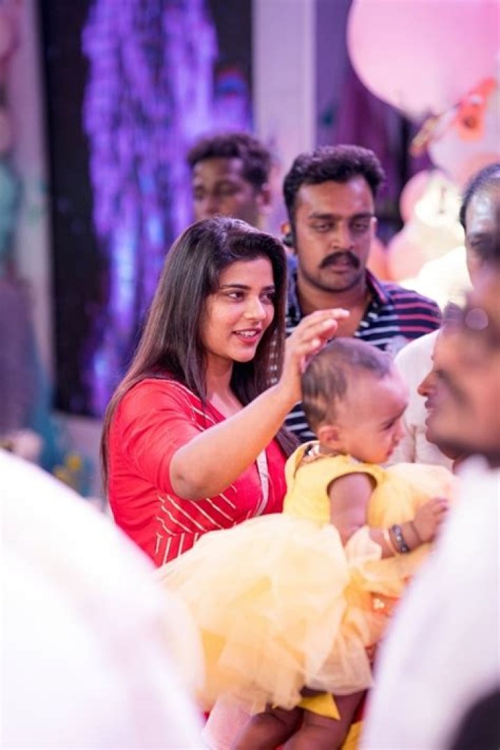 Yogi Babu Children: Does Yogi Babu Have Children?