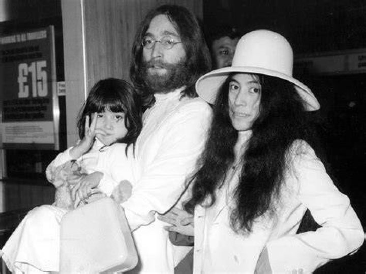 Yoko Ono Children: Meet Sean Lennon And Kyoko Chan Cox