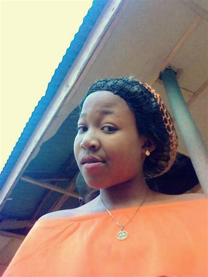 ‘Yoruba Boys Talk Too Much’- Ronke Tiamiyu