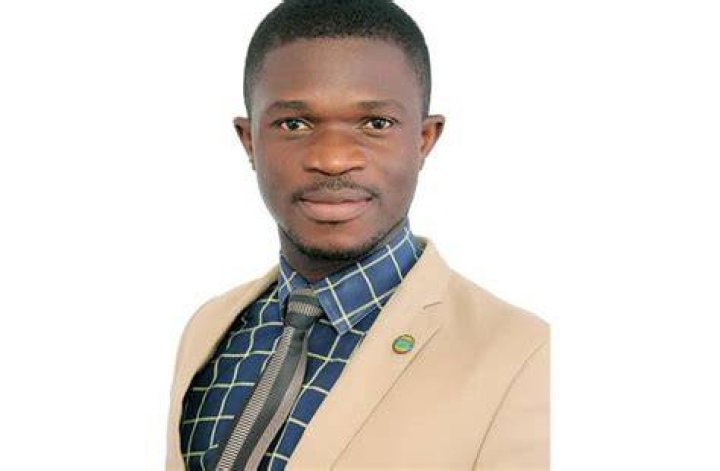 “You Are Gay If You Allow A Woman To Suck Your P3n!s”-Apostle Solomon Sarkodie Says [Video]