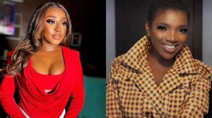 ‘You Are Getting Fat’ – Ini Edo, Simi, Annie Idibia, Moesha, Others React To Tiwa Savage’s New Look