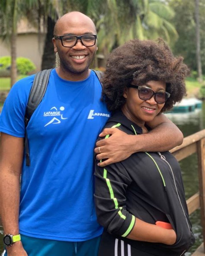 You Are Not Allergic To Earning An Income Pray For Yourself To Get A Job And Not Only Your Man – Mary Remmy Njoku Advises