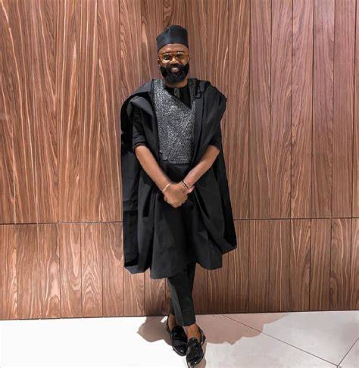 ‘You Don’t Owe Your Parents Anything’ – Nigerian Blogger, Noble Igwe