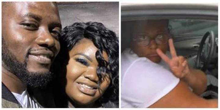 You’re Going Back To Nigeria – Woman Tells Cheating Husband After Catching Him With Another Woman In US