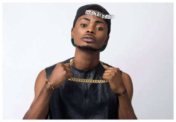 You’re Greedy If You’re Rich And Nobody Around You Is Making It – Rapper Oladips Says