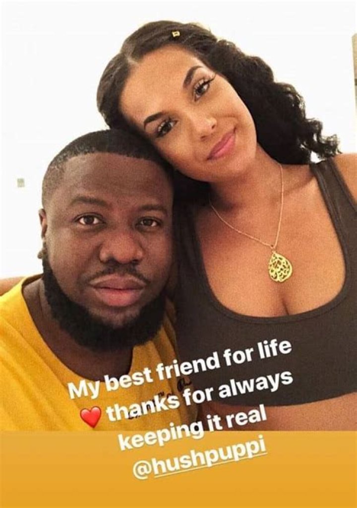 You Stole The Money From The Poor’ – Hushpuppi’s Girlfriend Blows HOT After Alleged FBI Arrest