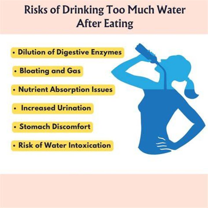 You Will Die If You Bath With Hot Water After Drinking Too Much Alcohol – Doctor Advises