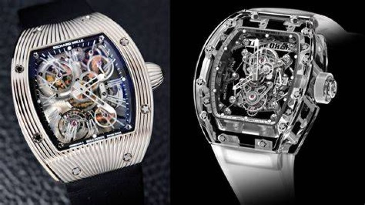 Young Ghanaian Rich Kid, PrinceTod Purchases A Brand New Richard Mille Wristwatch Worth $250k