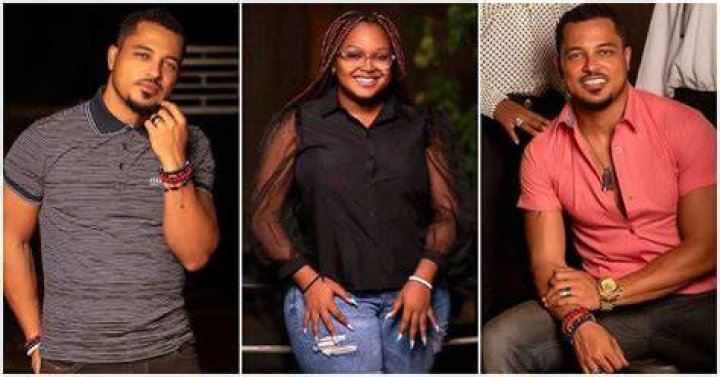 Your Dreams Will See The Light Of Day – Van Vicker Tells His Daughter, J’dyl As She Celebrates 18th Birthday