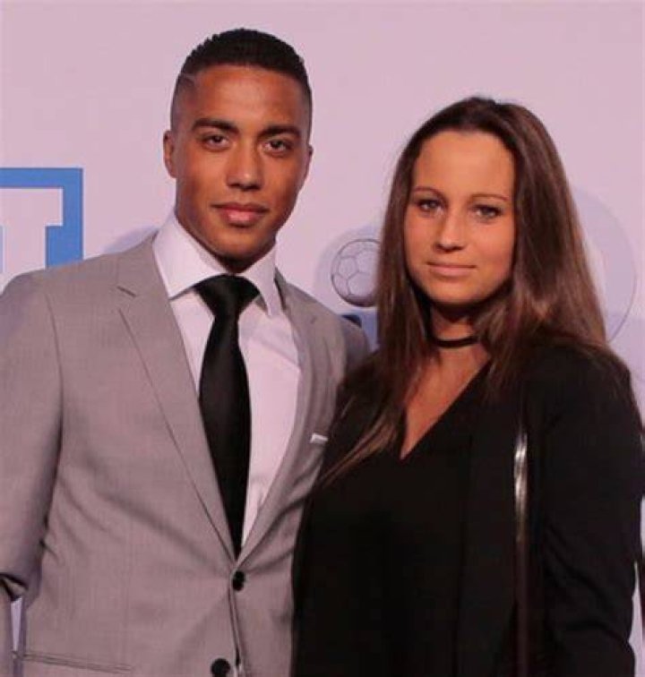 Youri Tielemans Wife: Meet Mendy Tielemans