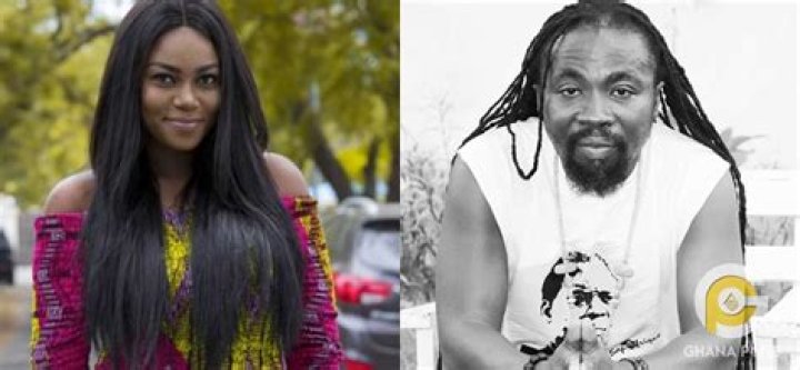 ‘Yvonne Nelson’s Tweet Inspired The Upcoming Pae Mu Ka Concert’ – Obrafour