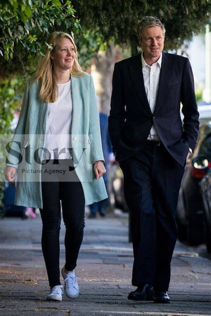 Zac Goldsmith Wife: Meet Alice Miranda Rothschild