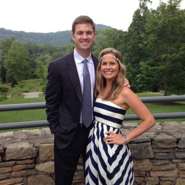 Zac Taylor Wife: Meet Sarah Sherman