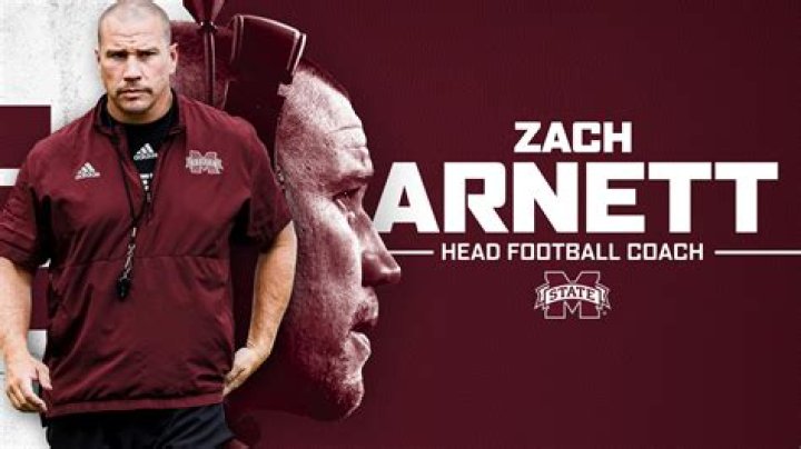 Zach Arnett Net Worth: How Much Is Zach Arnett Worth?